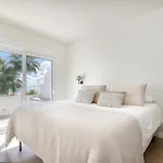 Penthouse Cordoba Balcony Sea View