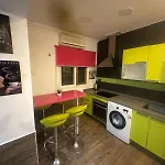 Fantastic Estudio Cerca Del Carrefour Rosaleda