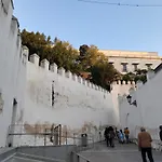 High Sanlucar-Aparcamiento Incluido