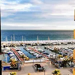Charming Sea View Hideaway At Marbella'S Marina