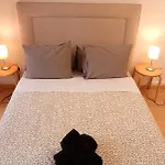 City Center Double Sunny Room Fgc