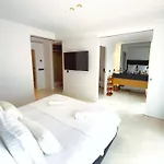 Lujosa Villa Pareada En Monte Marbella Club, Ophelia 11
