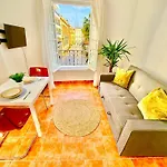 Centro Apartamento 2-B