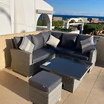 Casa Tia, Mojacar