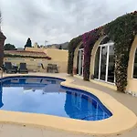 Casa Tia, Mojacar