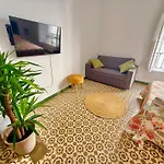 Centro Apartamento 2-A
