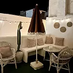 Casa Blava, Casco Antiguo De Peniscola