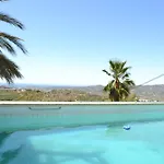 Finca Diego Garcia - Vista Al Mar