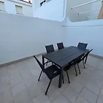Chalet Playamar 300M De La Playa