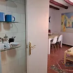 Apartamento En Centro Historico De Tarragona 2-2