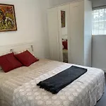Apartment Near The Beach