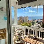 Bonito Apartamento Con Vistas