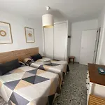 Bonito Apartamento Con Vistas