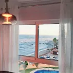 Beachfront Studio
