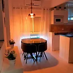 Beachfront Studio