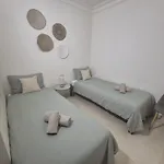 Roda Golf & Beach Resort- Groundfloor Poolview Apartment