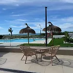 Apartamento Exclusivo Dunas Beach 2 - Gt