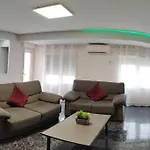 Apartamento Moderno En Sagunto
