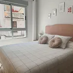 New And Cozy Apartment In The Center Of Gandia