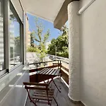 A6- Carihuela Los Nidos Beach 2 Hab, Wifi, Terraza