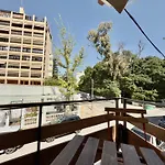A6- Carihuela Los Nidos Beach 2 Hab, Wifi, Terraza