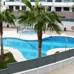 Penthouse Sea And Mojacar View