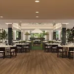 Hilton Barcelona