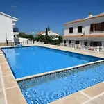 Apartamentos La Cova 3000
