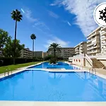 Aquamarina C Homestay By Turismar