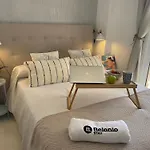 Fuengirola Beach Apartment By Stay Belonio