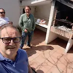 Azkorri Beach House