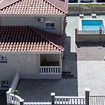 Apartament Casa Bonfill