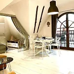 Apartament Davos