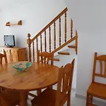 Apartamentos Con Piscina Peniscola 3000