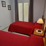 Vivienda Rural Alborada