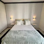 Jardines Del Puerto Apartment For Up To 6, Totally Refurbished 2025, Gardens, Pools, Garage, Wifi