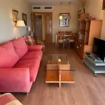 Apartamentos Llobregat