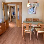 Apartamentos Llobregat