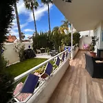 Apartamento Con Encanto Cerca De La Playa El Rosario