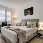 Nestor&Jeeves - Beethoven - Central - Residential Area