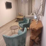 Hotel Apartamentos Seven Rooms