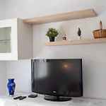 Apartamento Coqueto