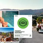 Malaga Hills Double Comfort Boutique & Wellness Eco-Hotel -Adults Only-