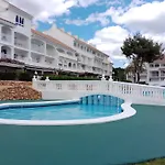 Alcossebre Apartamento Alandalus