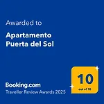 Apartamento Puerta Del Sol