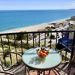 Orange On The Beach - Balcon De Benalmadena