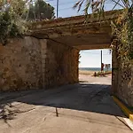 Encantador Apto En La Playa