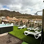 Apartamento Naranja
