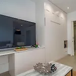 Cactus Apartment La Ribera