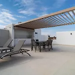 Cactus Apartment La Ribera